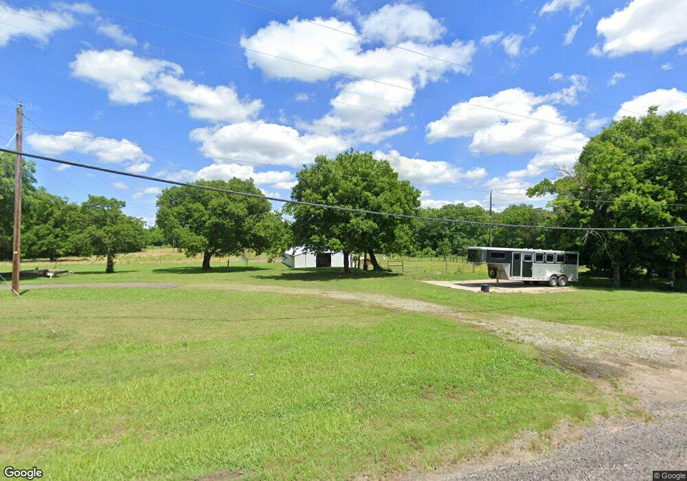 235 Texas 78, Bonham, TX 75418 - photo 1