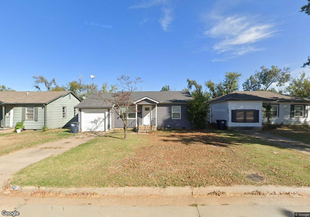 3601 N Market Ave, Shawnee, OK 74804 - photo 1