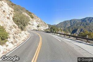 11691 Angeles Crest Hwy, Littlerock, CA 93543