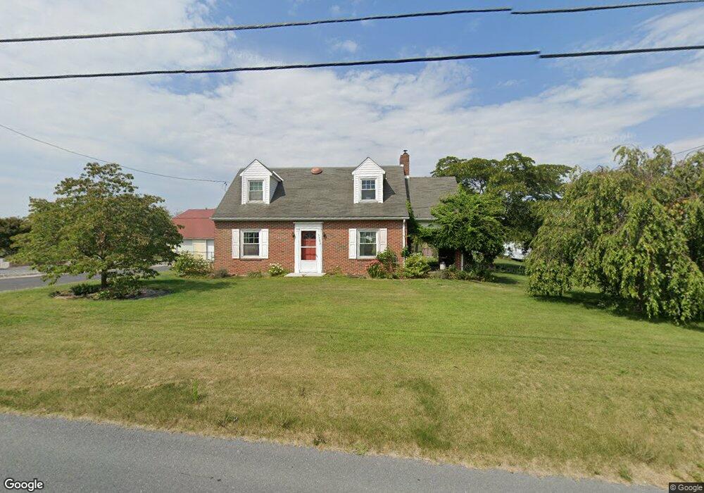 3303 Coseytown Rd, Greencastle, PA 17225 - photo 1