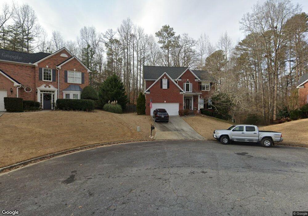 628 Summergreen Ct unit 4B, Suwanee, GA 30024 - photo 1