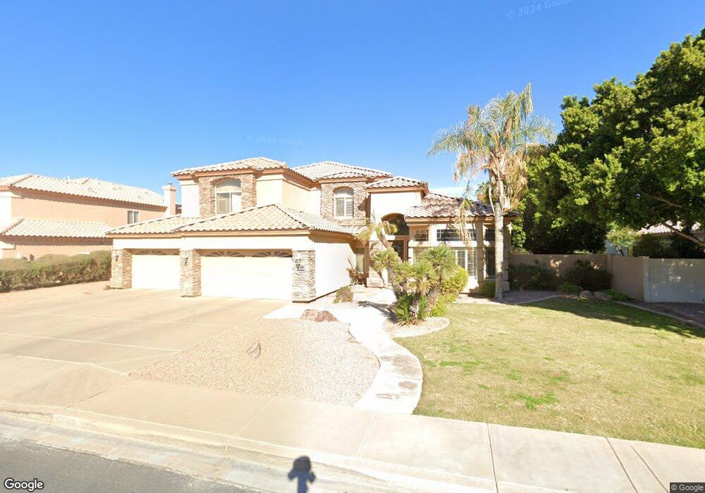 2088 E Marlene Dr, Gilbert, AZ 85296 - photo 1