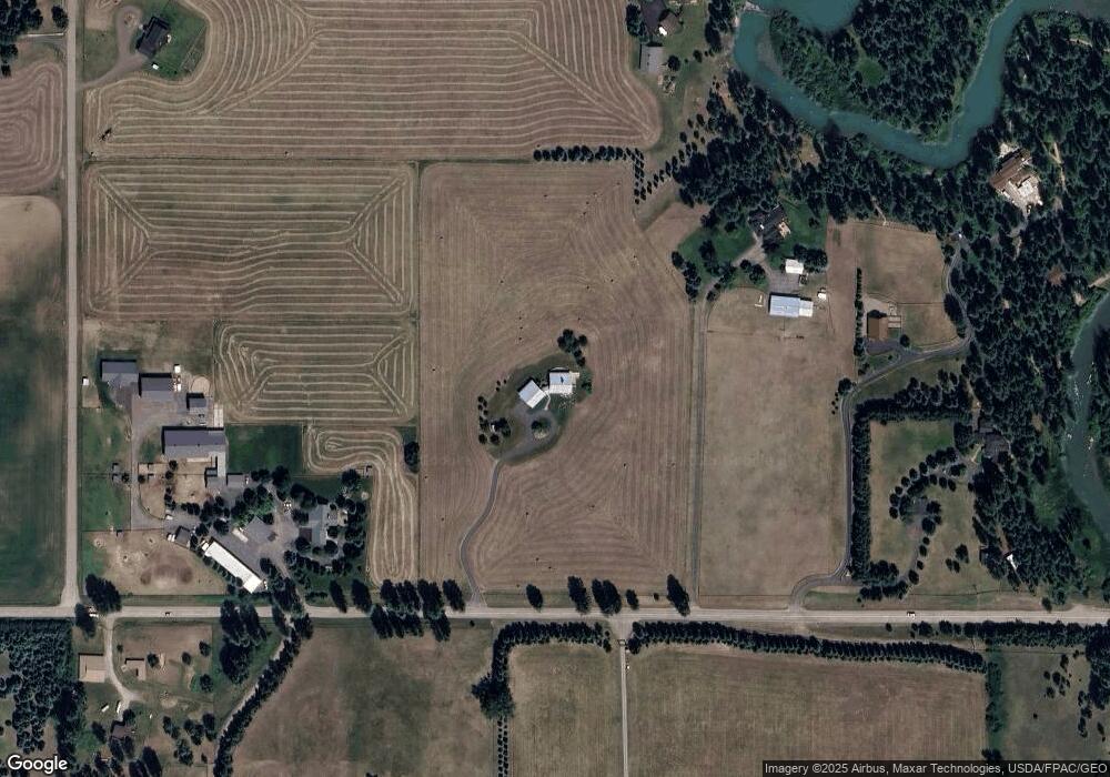 1025 Hodgson Rd, Columbia Falls, MT 59912 - photo 1