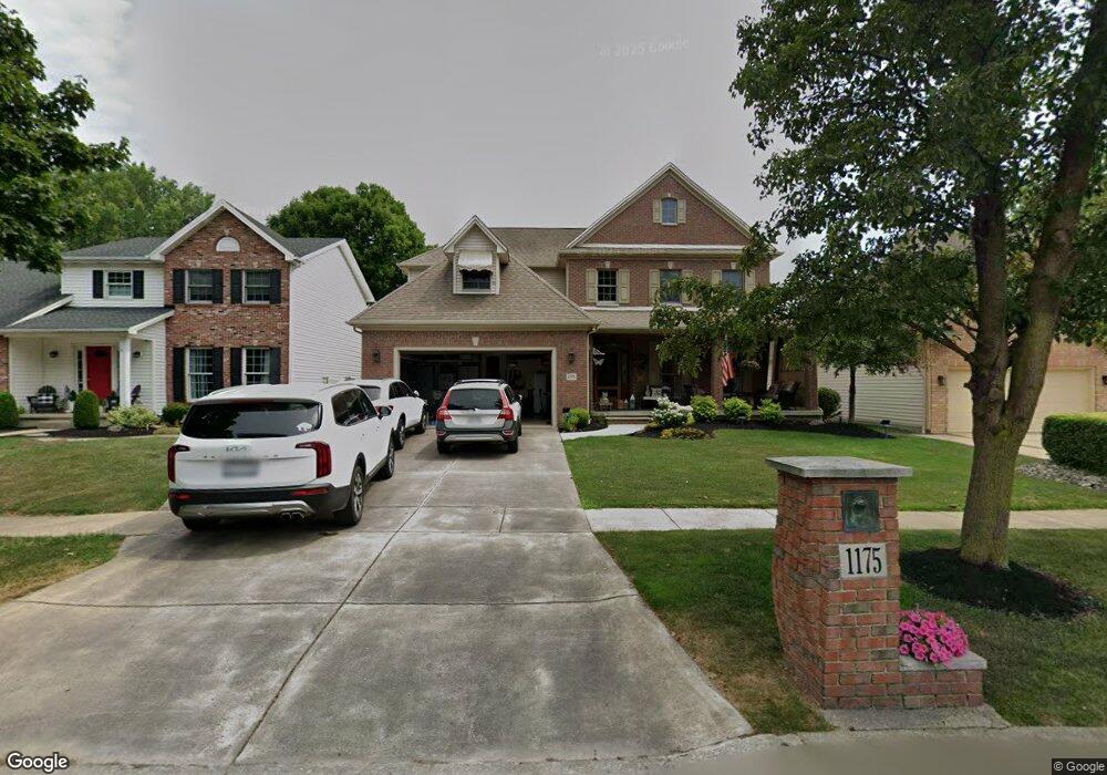 1175 Moll St, North Tonawanda, NY 14120 - photo 1