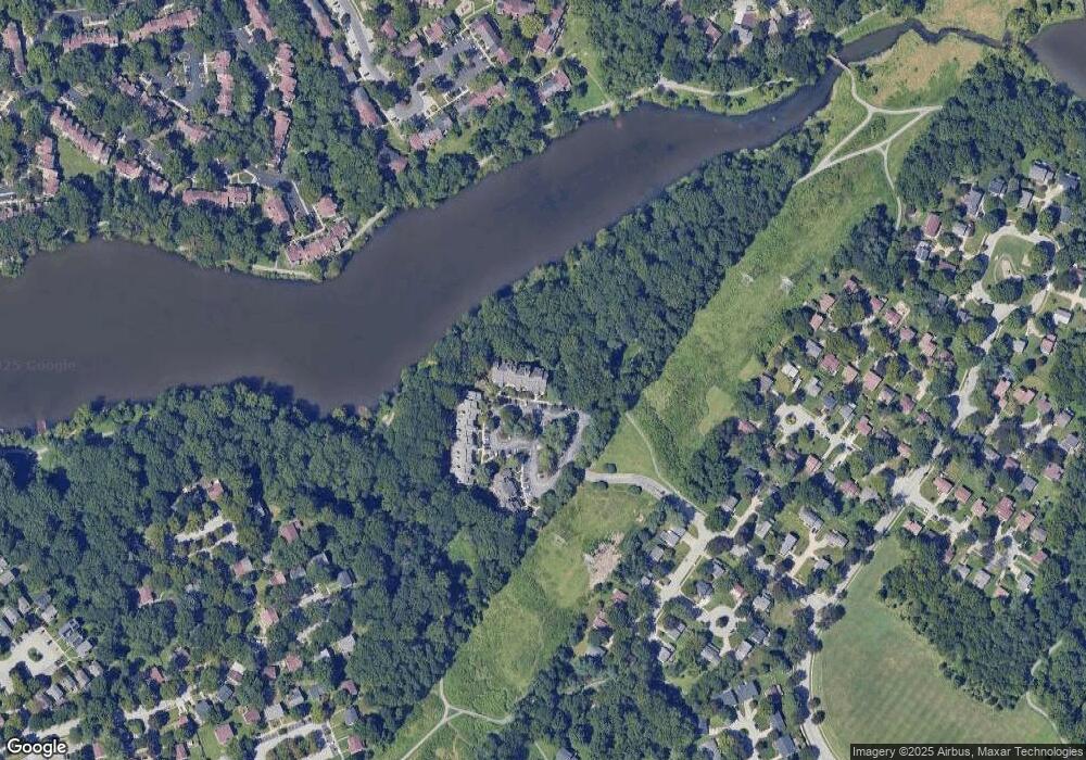 9525 Hickory Limb, Columbia, MD 21045 - photo 1