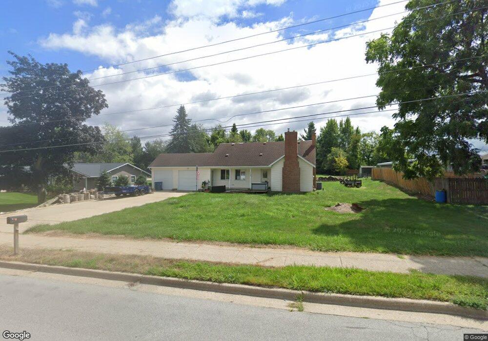 2060 84th St SW, Byron Center, MI 49315 - photo 1