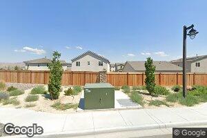 6787 Coyote Call Trail, Sparks, NV 89436