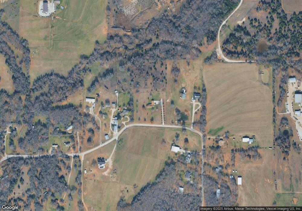 274 County Road 4680, Boyd, TX 76023 - photo 1