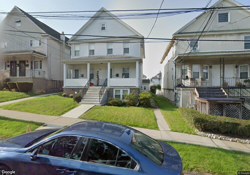 1337 Dartmouth St, Scranton, PA 18504 - photo 1