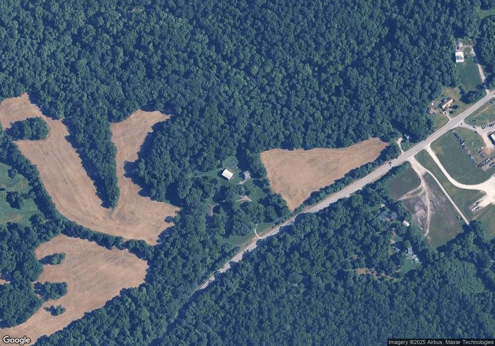 3104 Tunnel Mill Rd, Charlestown, IN 47111 - photo 1