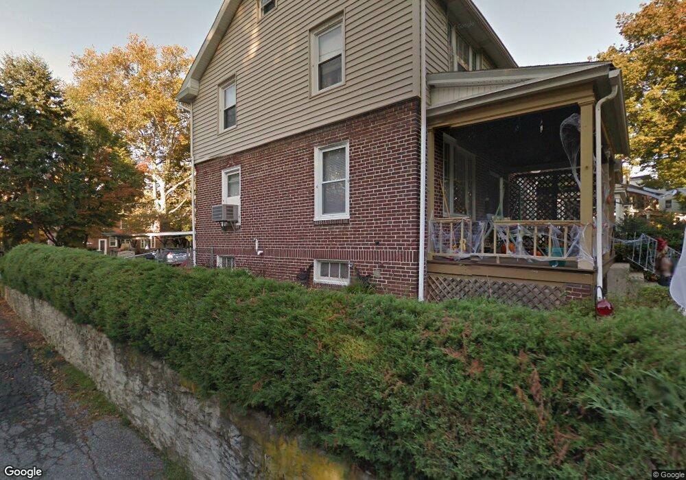 424 Ann St, Reading, PA 19611 - photo 1