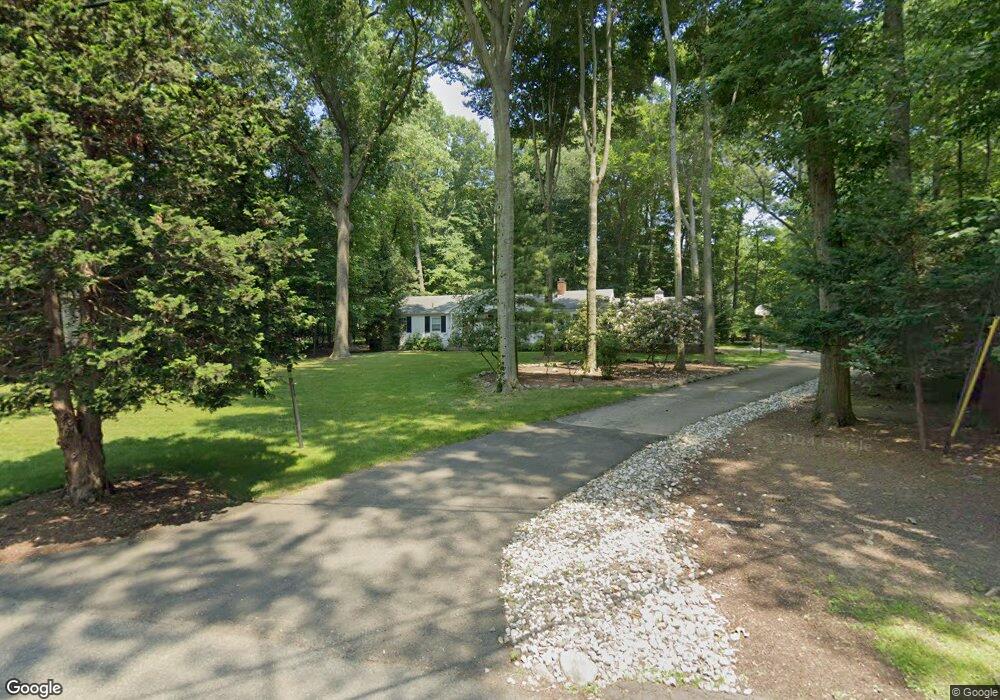 44 Deerfield Ln, Upper Saddle River, NJ 07458 - photo 1