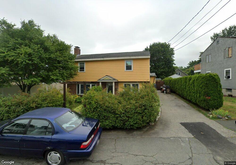 12 Leval Rd, Salem, MA 01970 - photo 1