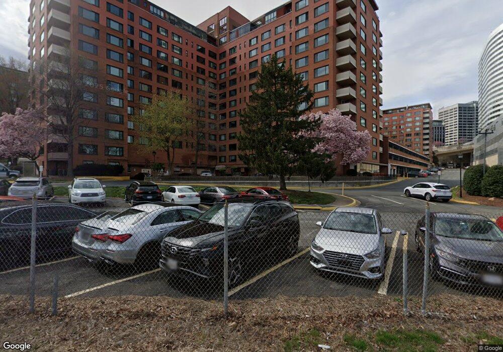 River Place South unit 407, Arlington, VA 22209 - photo 1