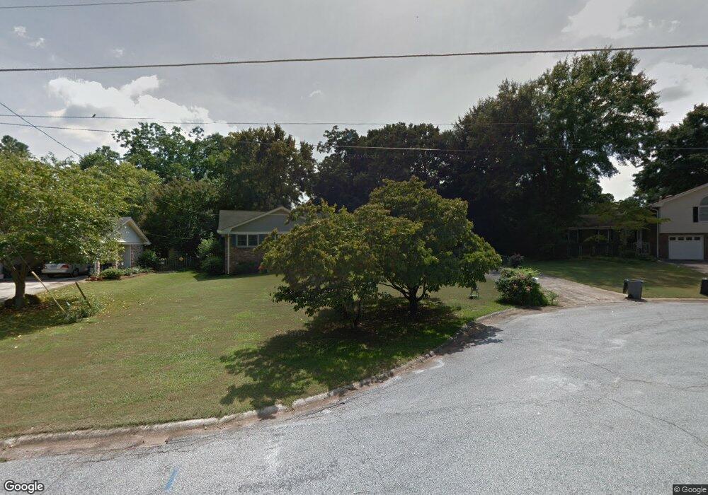 3961 Saint Marks Ct unit 5, Tucker, GA 30084 - photo 1