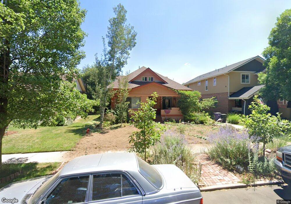 2678 Clermont St, Denver, CO 80207 - photo 1