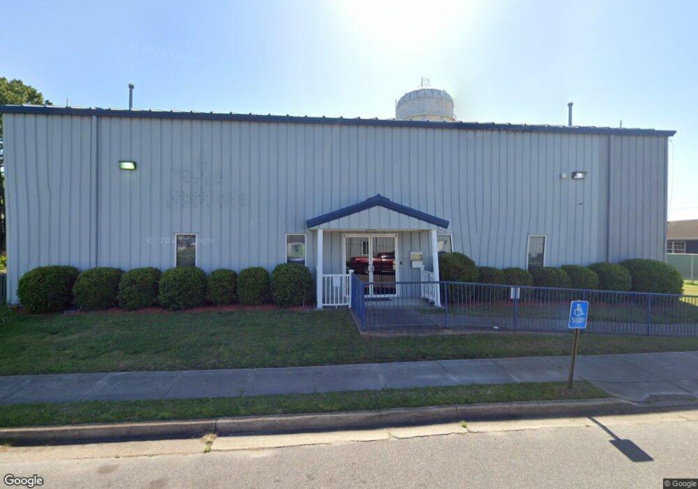 2603 Chestnut St, Portsmouth, VA 23704 - photo 1