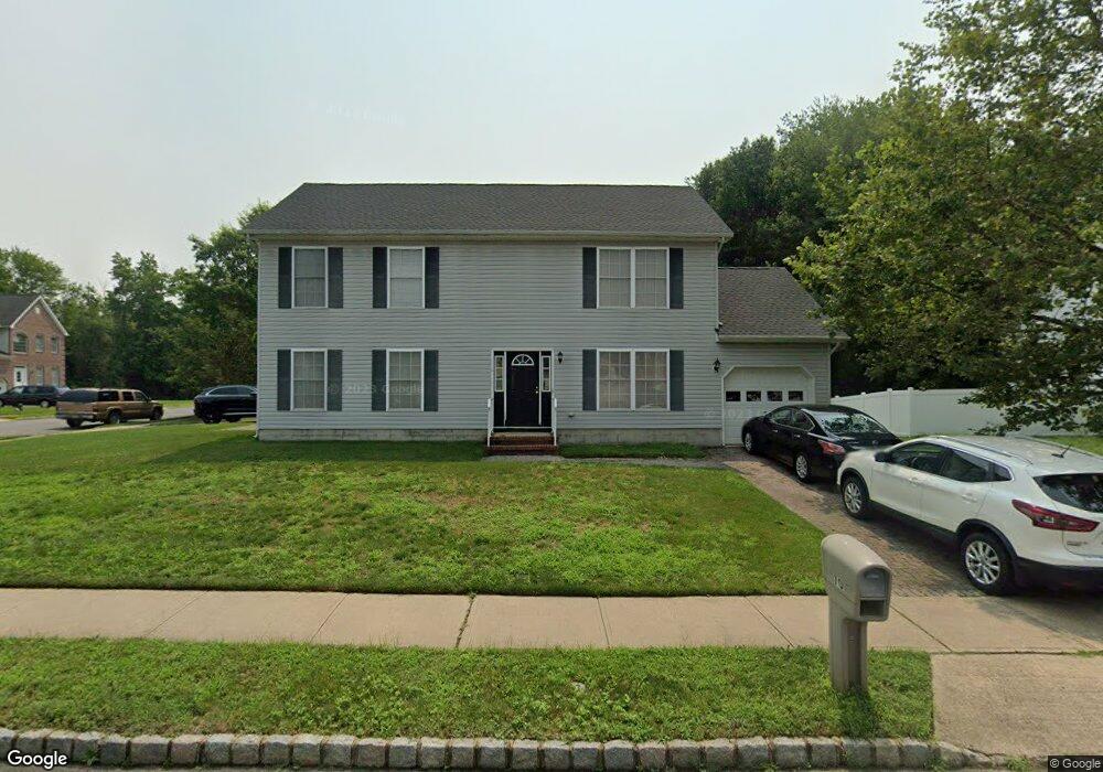 70 Chesapeake Rd, Monmouth Junction, NJ 08852 - photo 1