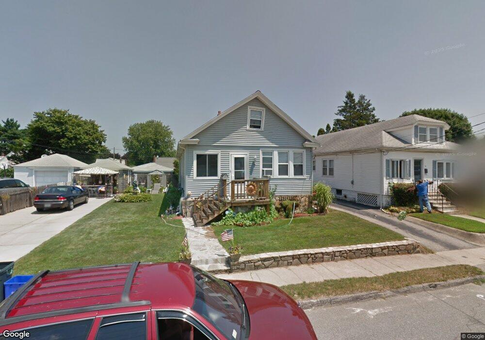 15 Cadillac Ave, Cranston, RI 02910 - photo 1