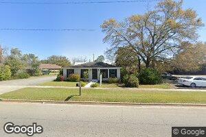 312 N Hutchinson Ave, Adel, GA 31620