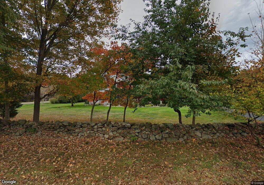 37 Daly Rd, East Hampton, CT 06424 - photo 1