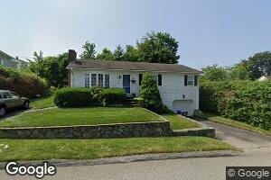 46 Mica Ave, Cranston, RI 02920