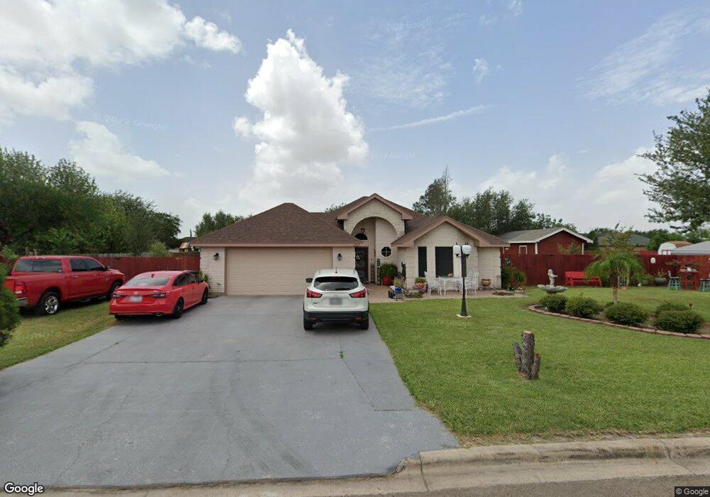 2817 Mi Cielo, Weslaco, TX 78599 - photo 1
