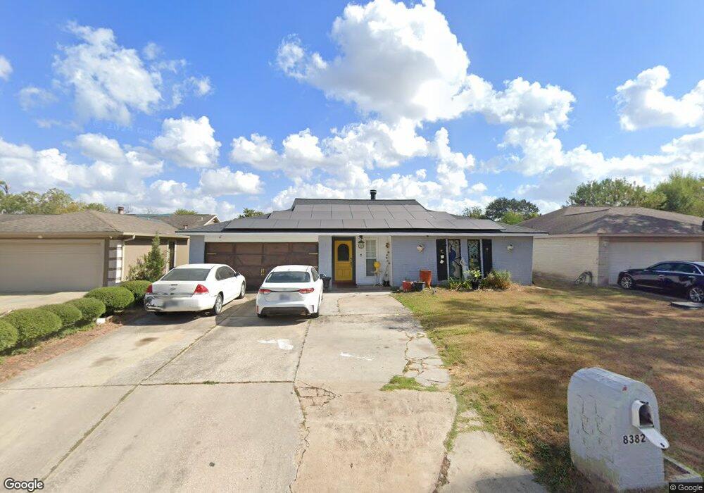8382 Pebbledowne Dr, Houston, TX 77064 - photo 1