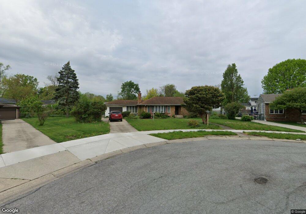 227 W Oak Place, Griffith, IN 46319 - photo 1