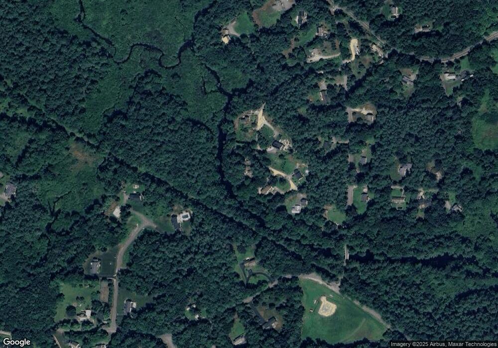 9 Nissitissit Rd, Brookline, NH 03033 - photo 1