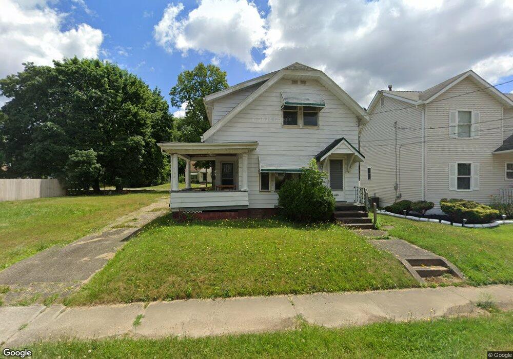 1528 Spring Ave NE, Canton, OH 44714 - photo 1