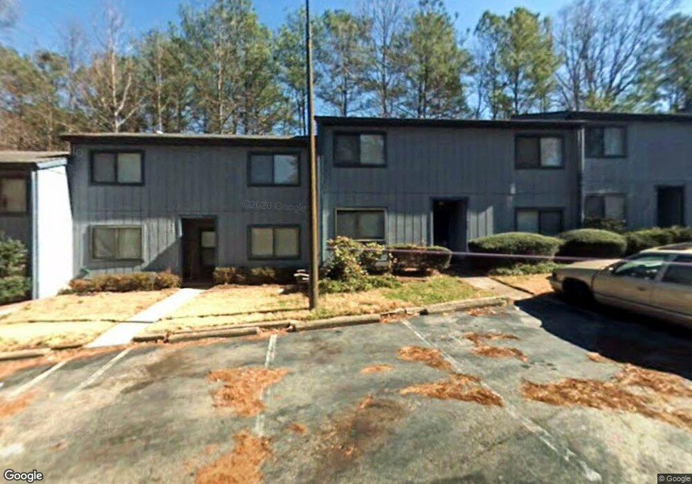 917 Pine Oak Trail, Austell, GA 30168 - photo 1