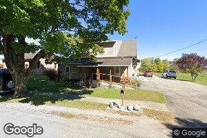 230 Flynn St, Woodstock, OH 43084