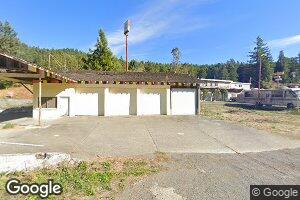 115 Weott Heights Rd, Weott, CA 95571
