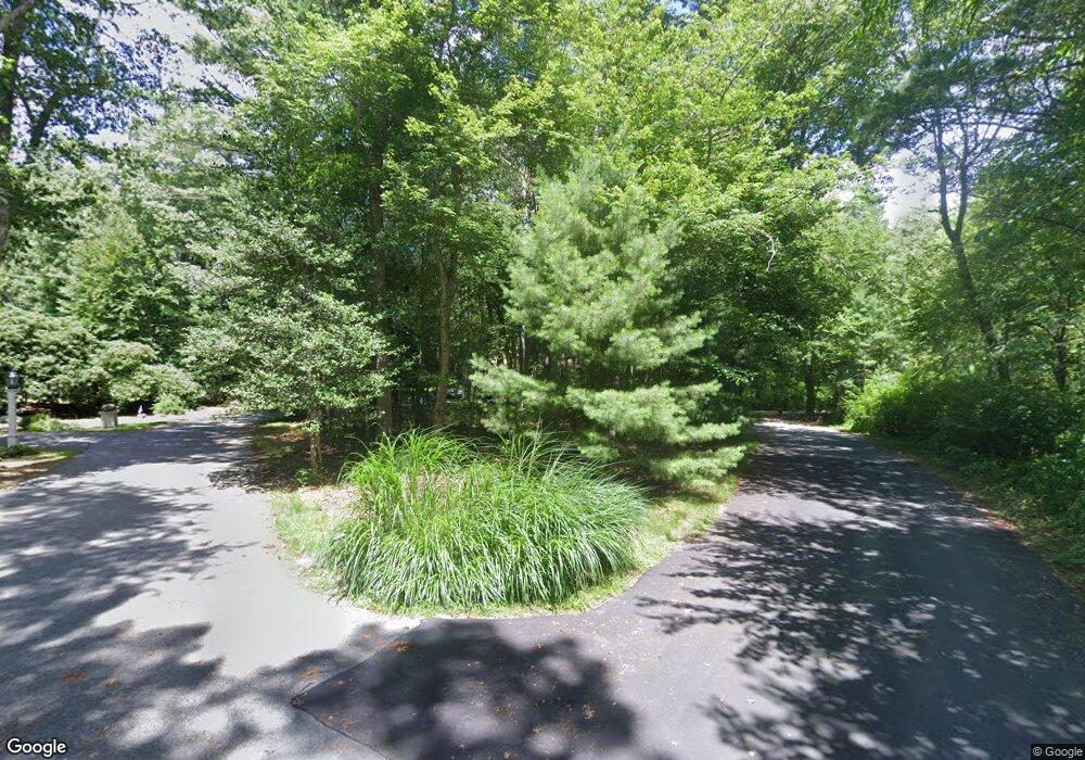 21 Sassamon Trail, Marion, MA 02738 - photo 1