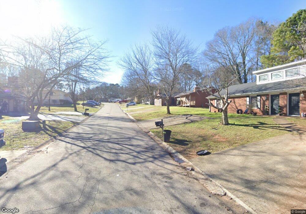 0 Booth Cir SW unit 362, Marietta, GA 30008 - photo 1