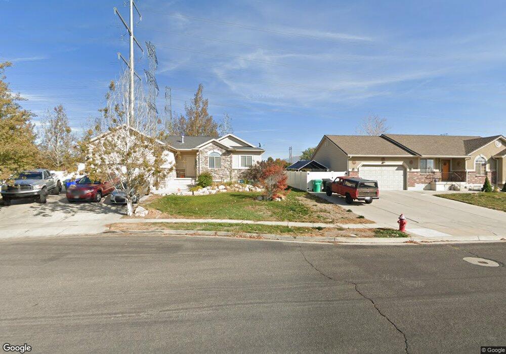 1636 N 1600 W, Clearfield, UT 84015 - photo 1