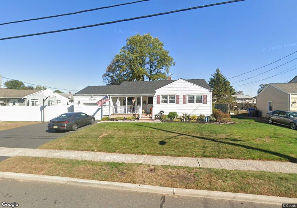 2011 Perry St, South Plainfield, NJ 07080 - photo 1