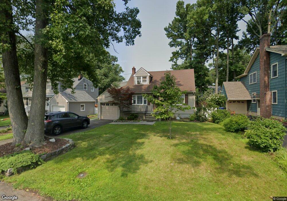 19 Gere Place, Fanwood, NJ 07023 - photo 1
