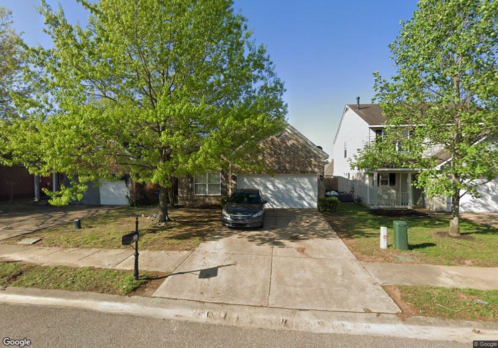 7301 Green Ash Dr, Olive Branch, MS 38654 - photo 1