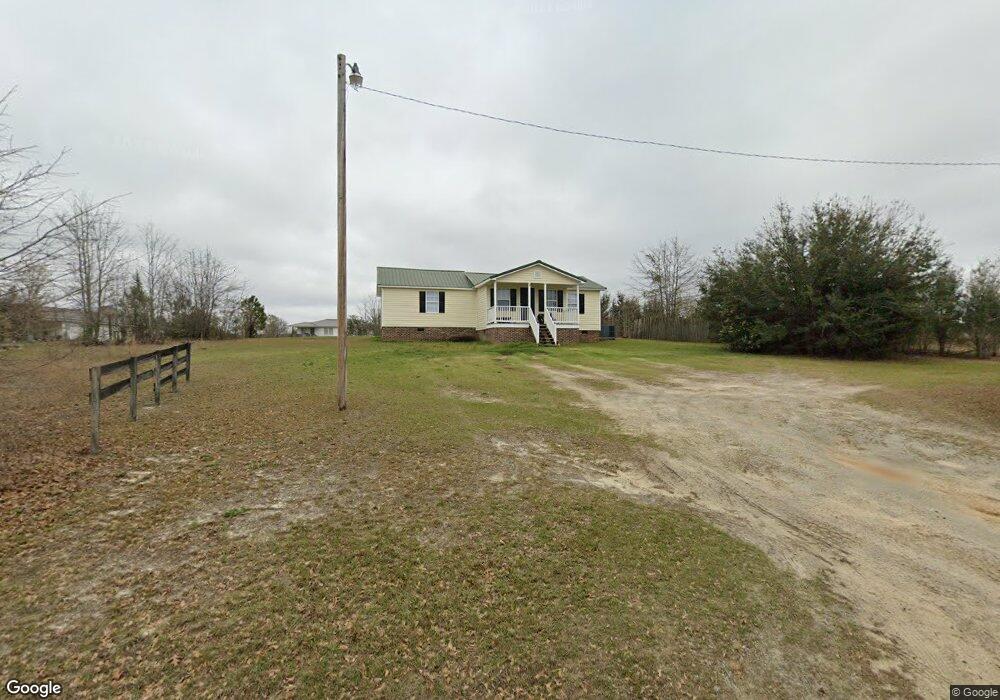 756 Hacks Rd, Camden, SC 29020 - photo 1