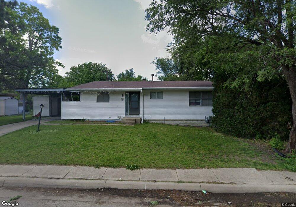 1916 SW 70th Terrace, Topeka, KS 66619 - photo 1