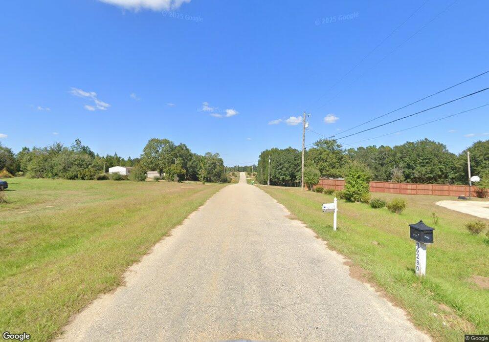 26280 Broad Ridge Dr, Picayune, MS 39466 - photo 1