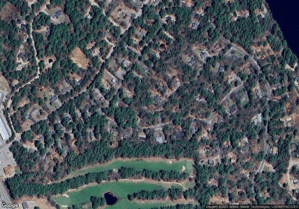 16 Crestline, Ossipee, NH 03864 - photo 1