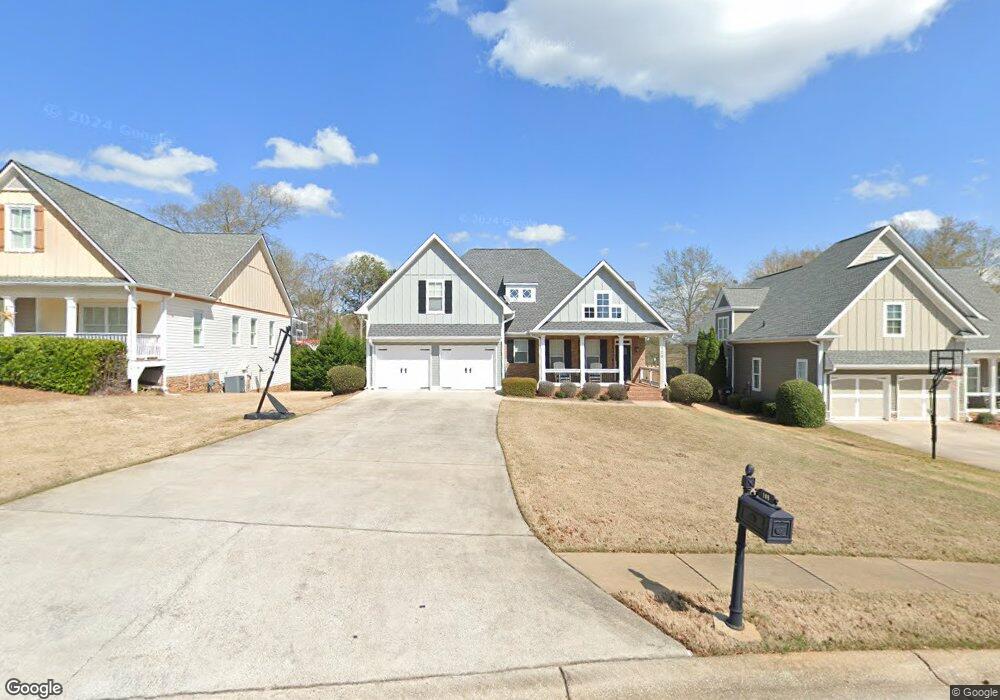 108 Wooded Glen Ln, Carrollton, GA 30117 - photo 1