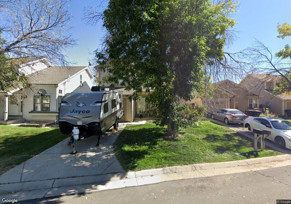 13338 Birch Cir, Thornton, CO 80241 - photo 1