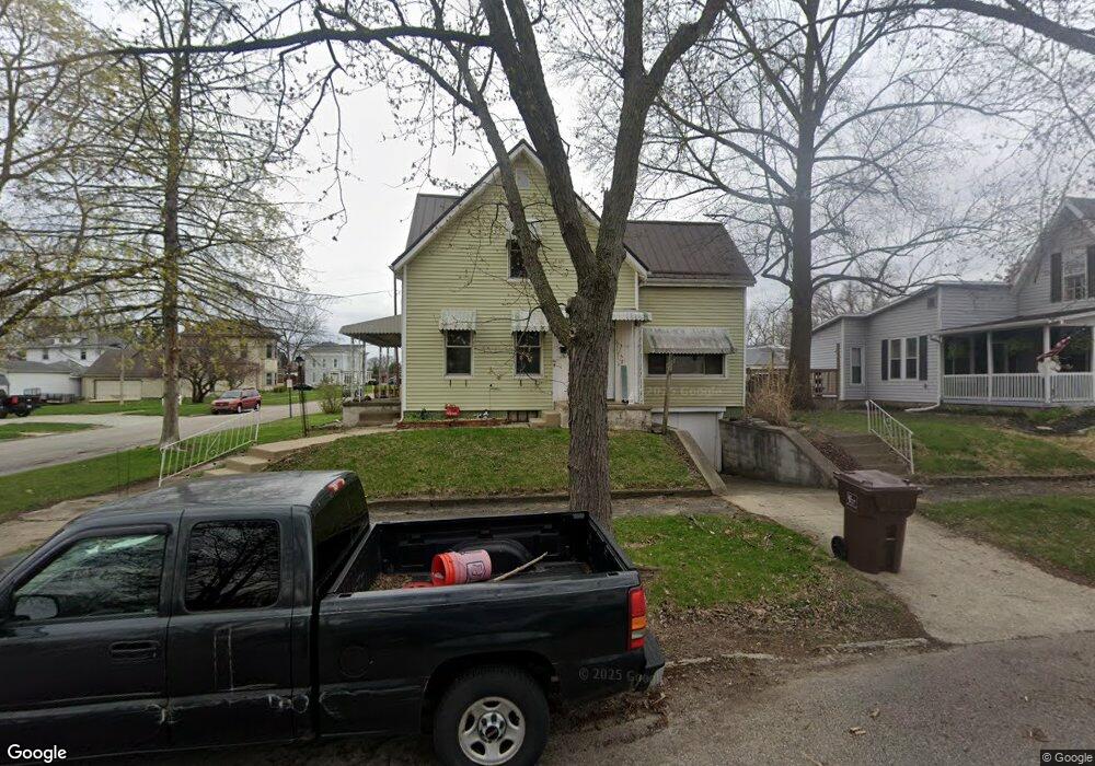 108 Elm St, Wabash, IN 46992 - photo 1