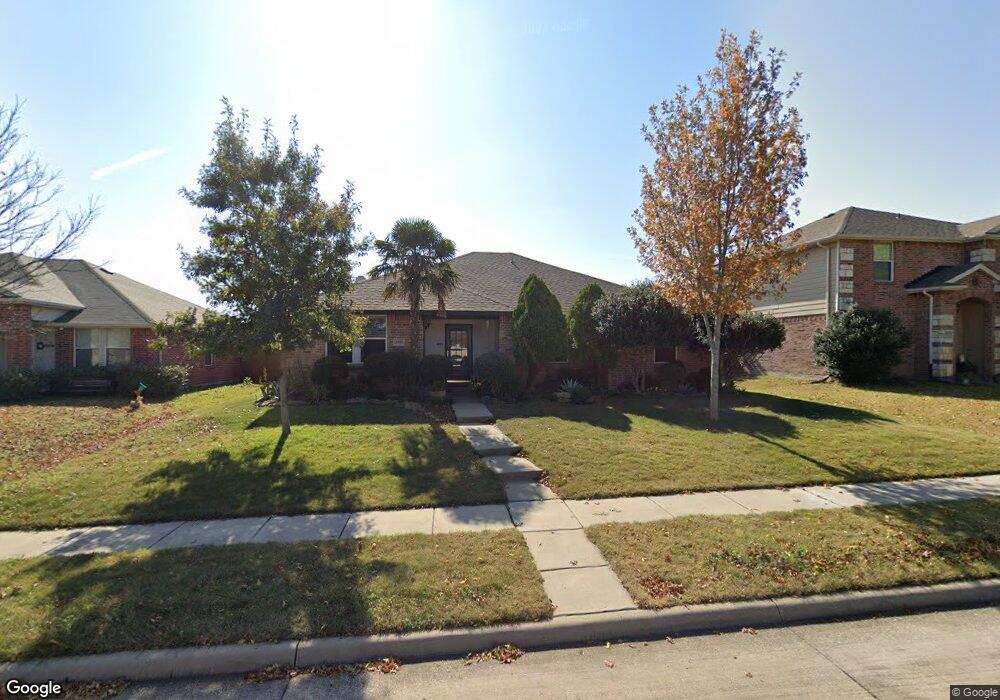 2930 Reata Dr, Wylie, TX 75098 - photo 1