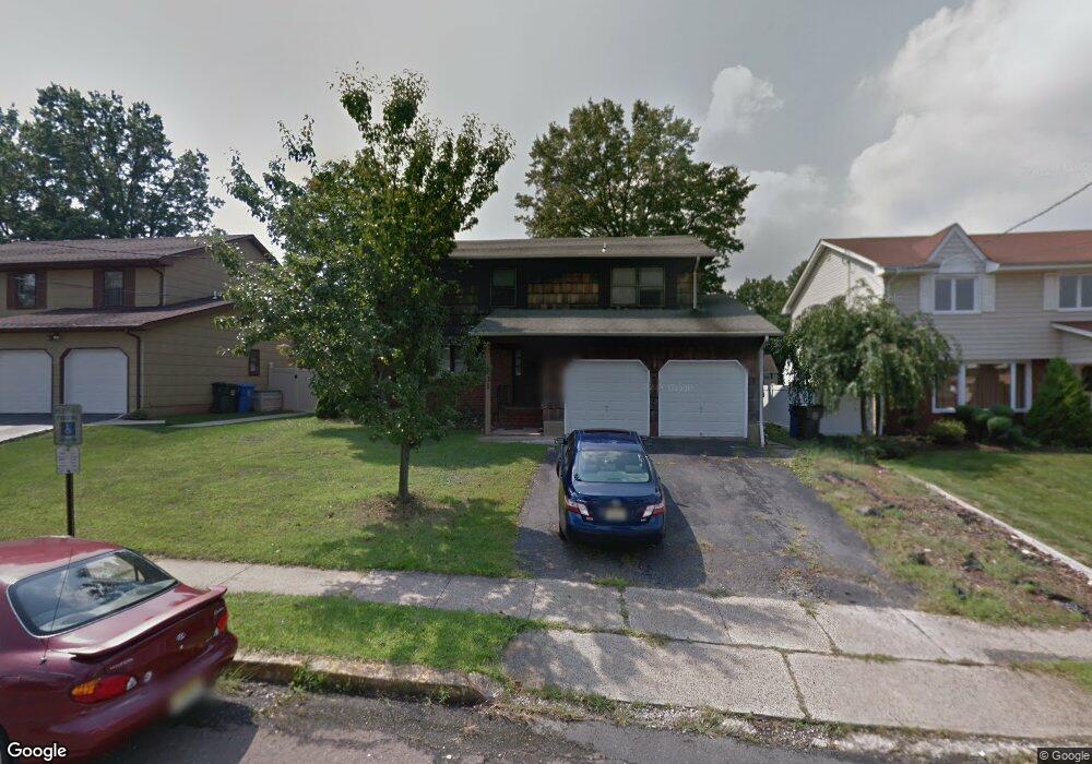 131 S Cliff Rd, Colonia, NJ 07067 - photo 1