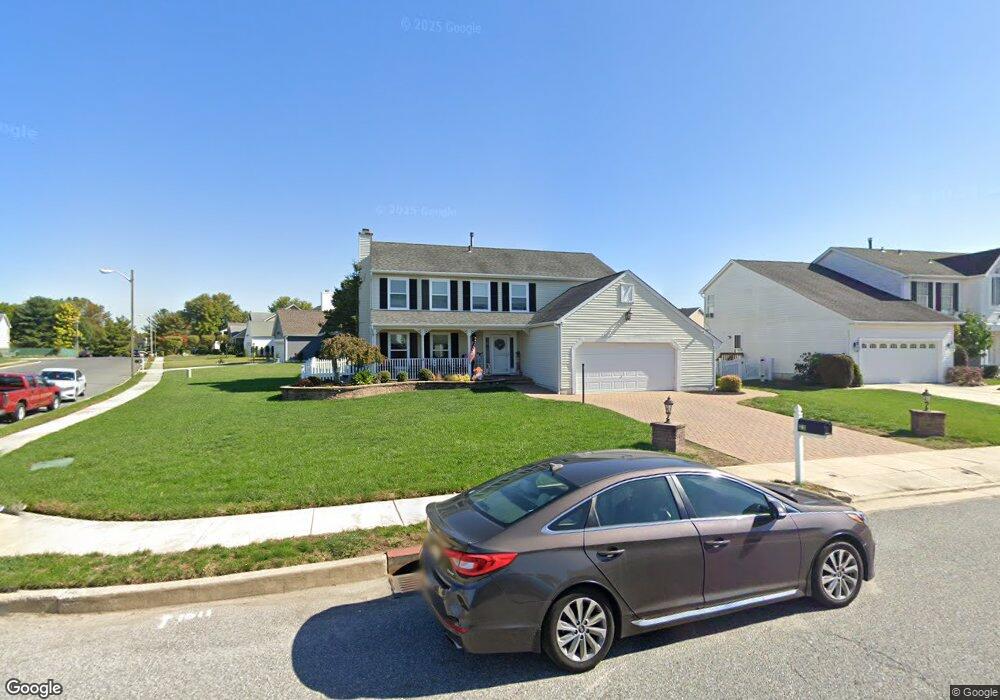 23 Glasgow Rd, Williamstown, NJ 08094 - photo 1